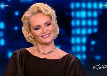 Έλενα Χριστοπούλου: «Την πρώτη σφαίρα την έφαγα εγώ» αποκαλύπτει στο «Έλεος»