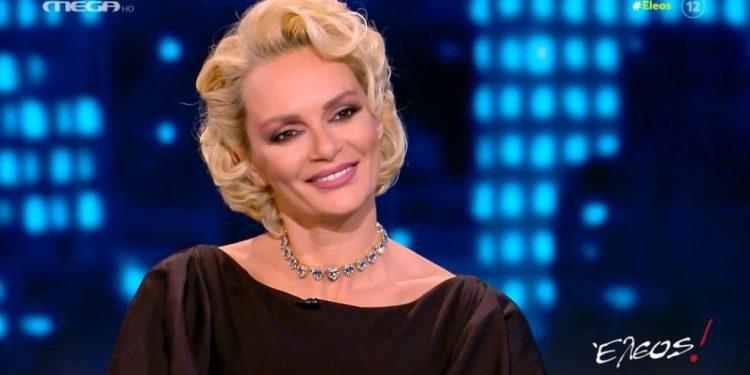 Έλενα Χριστοπούλου: «Την πρώτη σφαίρα την έφαγα εγώ» αποκαλύπτει στο «Έλεος»