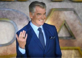 Πιρς Μπρόσναν