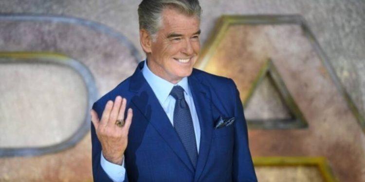 Πιρς Μπρόσναν