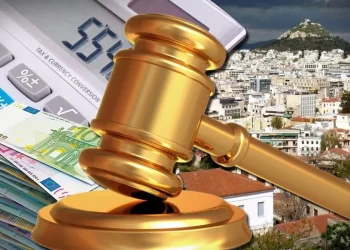 Πλειστηριασμοί: Πόσα ακίνητα θα βγουν στο e-σφυρί μέχρι τέλος του 2023 – Τα σχέδια των servicers