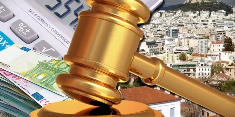 Πλειστηριασμοί: Πόσα ακίνητα θα βγουν στο e-σφυρί μέχρι τέλος του 2023 – Τα σχέδια των servicers