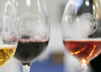 10 καλύτερα κρασιά του κόσμου