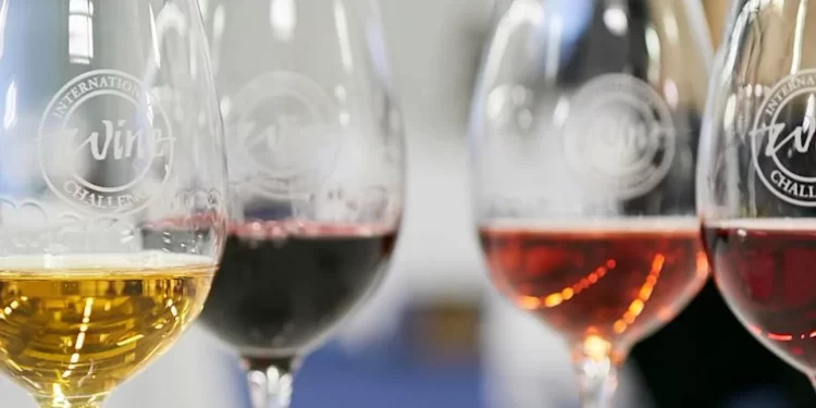 10 καλύτερα κρασιά του κόσμου