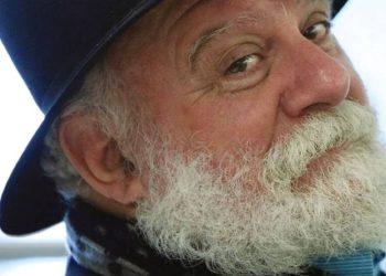 «Εδώ είναι… του Ρασούλη»: Δύο μοναδικές παραστάσεις – αφιέρωμα στον μεγάλο δημιουργό στο Θέατρο Άλσος!