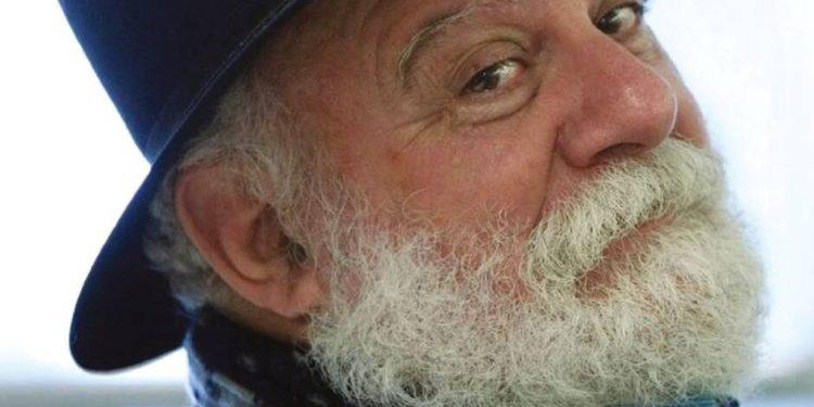 «Εδώ είναι… του Ρασούλη»: Δύο μοναδικές παραστάσεις – αφιέρωμα στον μεγάλο δημιουργό στο Θέατρο Άλσος!