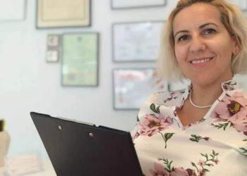 Η Αρετή Δόνου στο Money & life: Πώς θα βοηθήσω το παιδί μου να διαχειριστεί το άγχος;