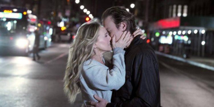 Σάρα Τζέσικα Πάρκερ