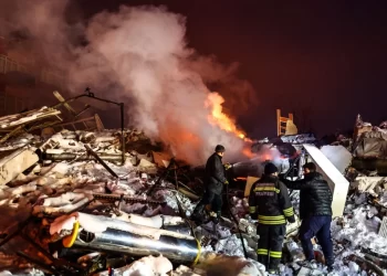 Σεισμοί σε Τουρκία και Συρία: Φόβοι για 20.000 νεκρούς