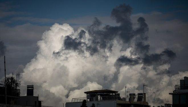 Καιρός: Άνοδος της θερμοκρασίας τις επόμενες ημέρες