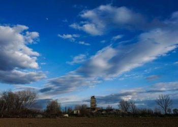 Καιρός: Αλλάζει το σκηνικό στις αρχές της επόμενης εβδομάδας