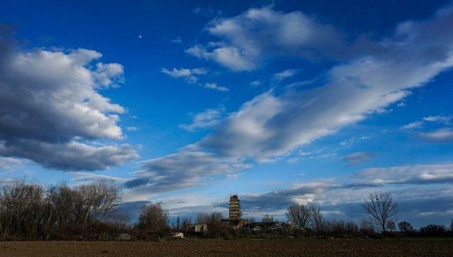 Καιρός: Αλλάζει το σκηνικό στις αρχές της επόμενης εβδομάδας