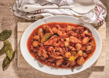 Τι τρώμε στη νηστεία; Ιδέες, προτάσεις και συμβουλές (+ συνταγές)