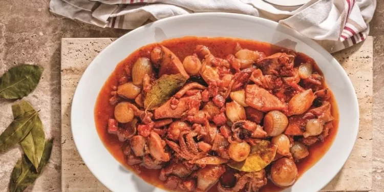 Τι τρώμε στη νηστεία; Ιδέες, προτάσεις και συμβουλές (+ συνταγές)