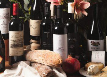 10 σπουδαία ελληνικά κόκκινα κρασιά που αξίζει να δοκιμάσετε