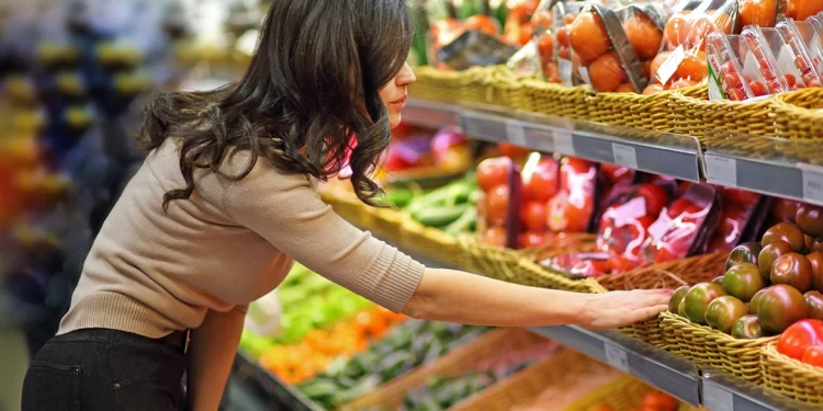 Καλάθι του Νοικοκυριού