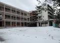 Κακοκαιρία «Μπάρμπαρα»