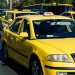 Χωρίς ταξί σήμερα η Αθήνα από τις 14:00 έως τις 20:00