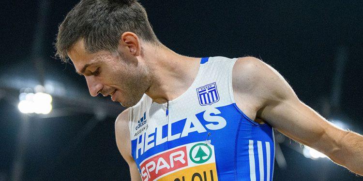 Νέο ρεκόρ για τον Μίλτο Τεντόγλου. “Πέταξε” στα 8,41 μέτρα και αποστόμωσε την Παγκόσμια Ομοσπονδία Στίβου