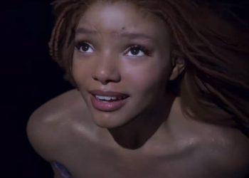 Η Μικρή Γοργόνα: Νέο τρέιλερ για την επερχόμενη ταινία με την Χάλι Μπέιλι