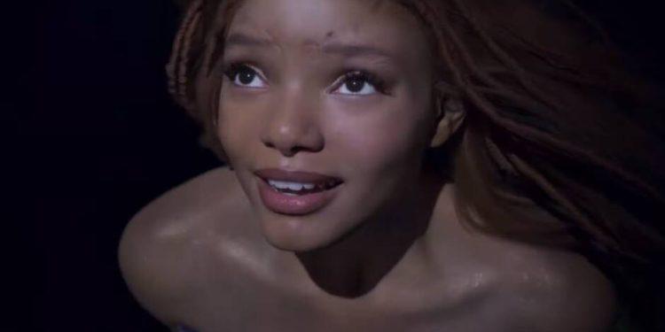 Η Μικρή Γοργόνα: Νέο τρέιλερ για την επερχόμενη ταινία με την Χάλι Μπέιλι