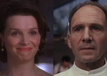 The Return: Ξεκινούν τα γυρίσματα της ταινίας με τον Ρέιφ Φάινς και την Ζιλιέτ Μπινός