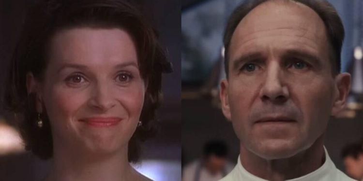 The Return: Ξεκινούν τα γυρίσματα της ταινίας με τον Ρέιφ Φάινς και την Ζιλιέτ Μπινός