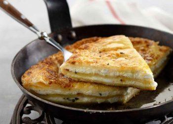 Τυρινή εβδομάδα: τα έθιμα και τα φαγητά της Τυροφάγου