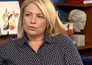 Μαριάννα Τουμασάτου: «Τώρα που το σκέφτομαι, θέλω να πέσω να πεθάνω μόνη μου»