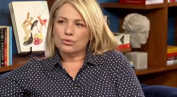 Μαριάννα Τουμασάτου: «Τώρα που το σκέφτομαι, θέλω να πέσω να πεθάνω μόνη μου»