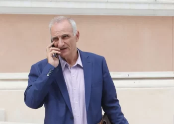 Άννα Καραμανλή