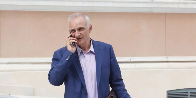 Άννα Καραμανλή