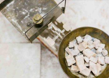 Λουκούμια συριανά