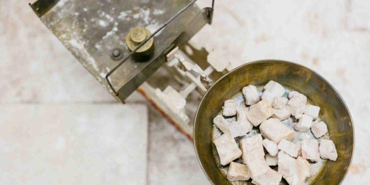 Λουκούμια συριανά