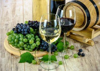 Κρασί: Χύμα διακινείται το 50% των ποσοτήτων στην Ελλάδα