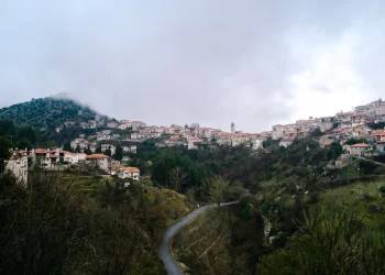 5 χειμερινά, απολαυστικά road trip σε Ελλάδα και Ευρώπη