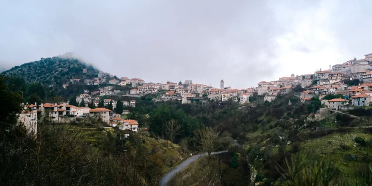 5 χειμερινά, απολαυστικά road trip σε Ελλάδα και Ευρώπη