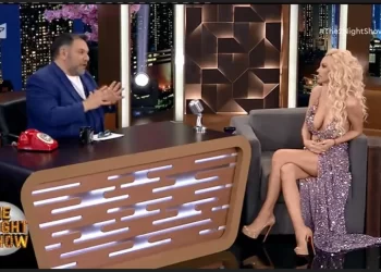 Σάσα Μπάστα: Μας είπαν ότι ο αδερφός μου «έφυγε», έκανα τάμα….