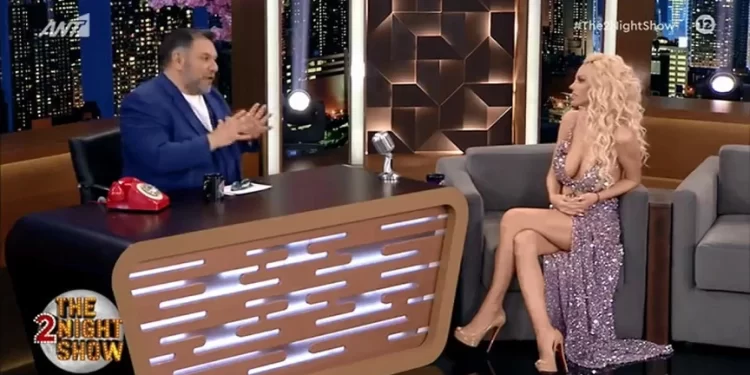 Σάσα Μπάστα: Μας είπαν ότι ο αδερφός μου «έφυγε», έκανα τάμα….