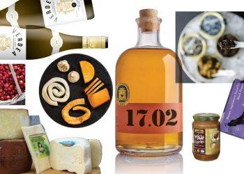 10 δυσεύρετα ελληνικά προϊόντα που μας κάνουν περήφανους