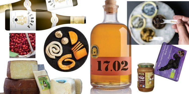 10 δυσεύρετα ελληνικά προϊόντα που μας κάνουν περήφανους