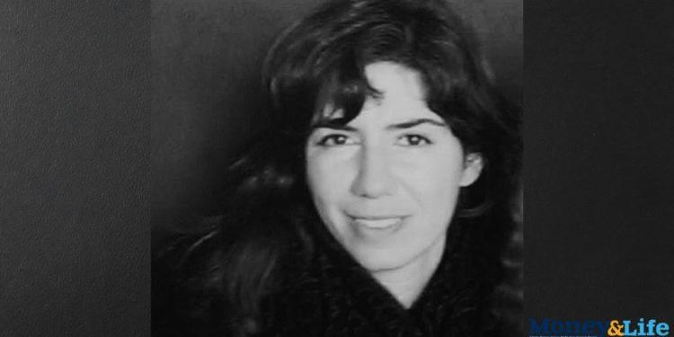 Γιουλα Γιαννάκη