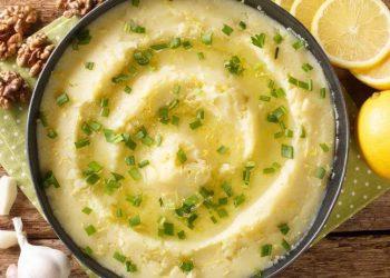 Η παραδοσιακή σκορδαλιά και οι παραλλαγές της (+συνταγές)