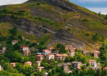 Πεντάλοφος Κοζάνης