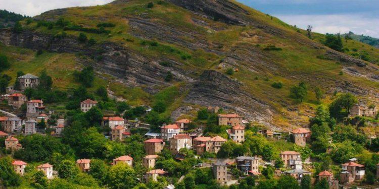 Πεντάλοφος Κοζάνης