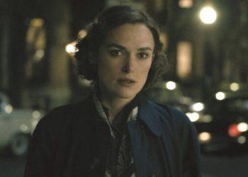 Ο Στραγγαλιστής της Βοστώνης: Η ταινία με την Κίρα Νάιτλι (Τρέιλερ)