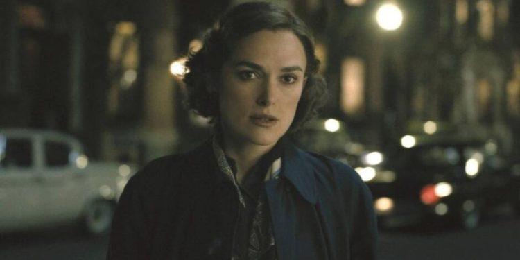 Ο Στραγγαλιστής της Βοστώνης: Η ταινία με την Κίρα Νάιτλι (Τρέιλερ)