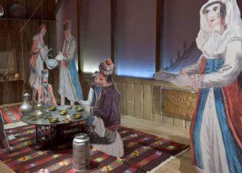 Η γέννηση της σύγχρονης Ελλάδας στο Μουσείο Μπενάκη: Προβολή ντοκιμαντέρ στην COSMOTE TV