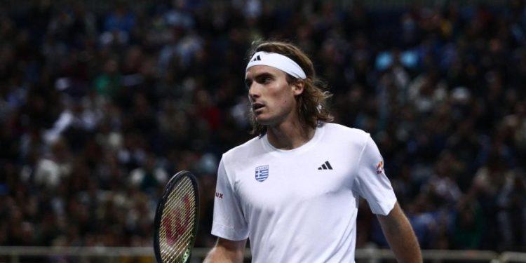 Miami Open: Στον 3ο γύρο χωρίς αγώνα ο Τσιτσιπάς