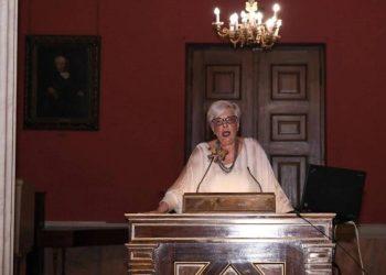 ΕΚΠΑ: Έξαλλοι φοιτητές απαιτούν να παραιτηθεί η πρόεδρος Φιλοσοφικής